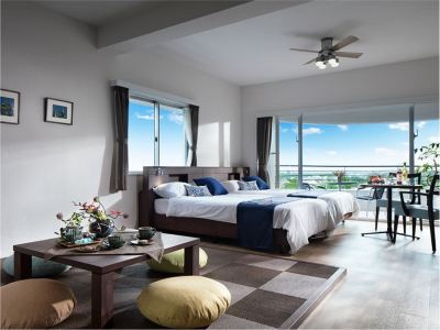 Hotel Sunset Hill