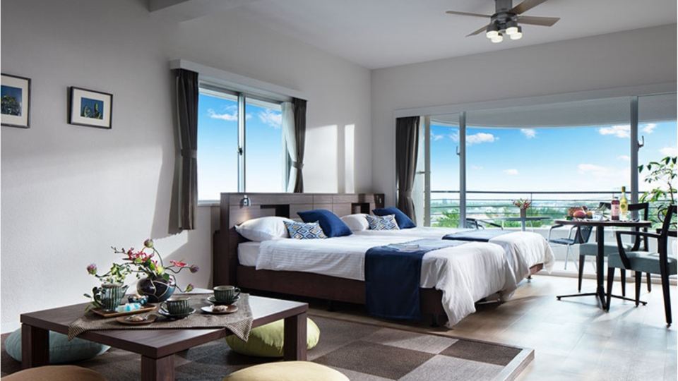 Hotel Sunset Hill