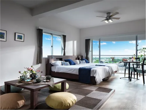 Hotel Sunset Hill
