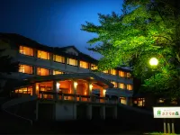 Takamiya Hotel Bonari No Mori