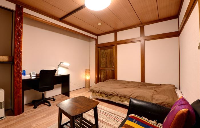 Azuma Ryokan