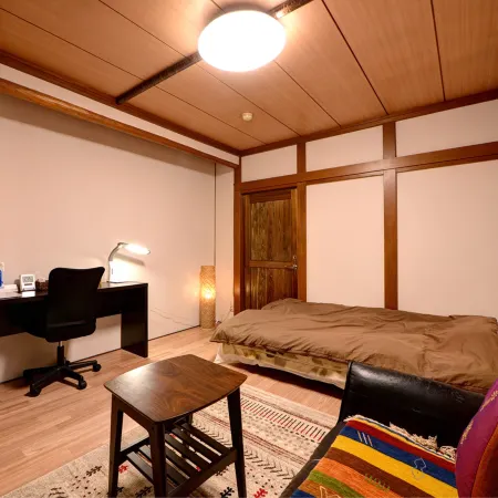 Azuma Ryokan