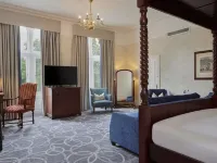 DoubleTree by Hilton St. Anne's Manor Hotel a Wokingham