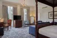 DoubleTree by Hilton St. Anne's Manor Hôtels à : Crowthorne