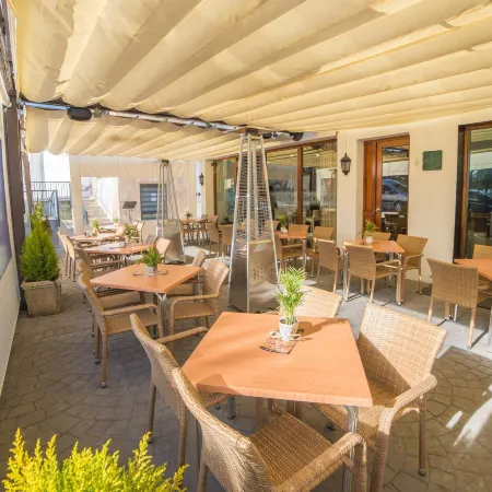 Acinipo Hotels in Ronda