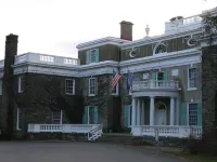 Hampton Inn Kingston Hotels in Ulster