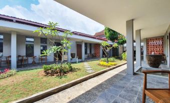 Sanur Agung Suite