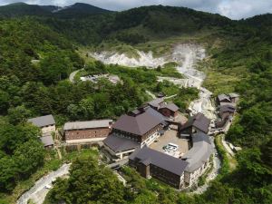 Tamagawa Onsen