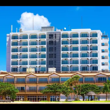 Condominium Hotel Monpa