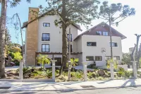Hotel Gramado Interlaken Các khách sạn ở Gramado