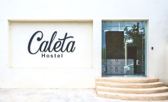 Caleta Hostel Rooftop & Pool