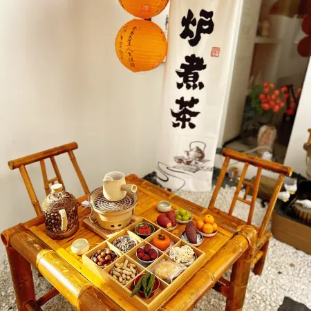 Zhenhe Homestay (Pingjiang Road Guanqian Street Branch)