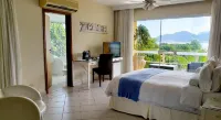 Hotel Itapemar - Ilhabela - ที่มีสปา