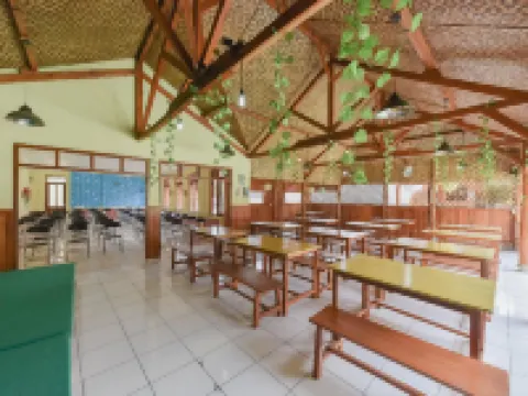 RedDoorz @ Pondok Winagung Ciwidey Hoteles en Ciwidey