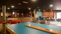 Holiday Inn Express LIVERPOOL - ROYAL ALBERT DOCK by IHG - 3-Star