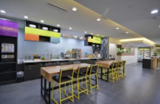 Home2 Suites by Hilton Fort Worth Southwest Cityview