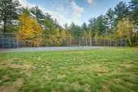 Near Storyland! Family-Friendly Gem w/ Heated Pool - spa
