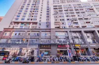 Smart Magic House Apartment - โฮมสเตย์