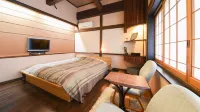 Ryori Ryokan Okuhida Sansoan Kyoya Hotels near Shin-Hotaka Ropeway
