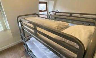 Gogartys Temple Bar Hostel