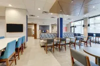 Holiday Inn Express HOLLY SPRINGS - RALEIGH AREA by IHG - breakfast