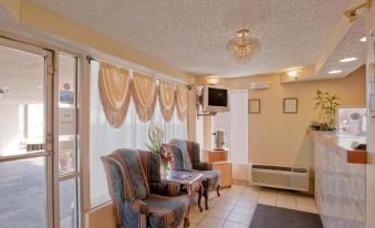Americas Best Value Inn Savannah