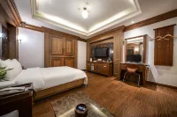 Yongin Singal Ace Hoteles cerca de Kyung Hee University Hyejung Museum