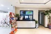 Seogwipo Eia Hotel