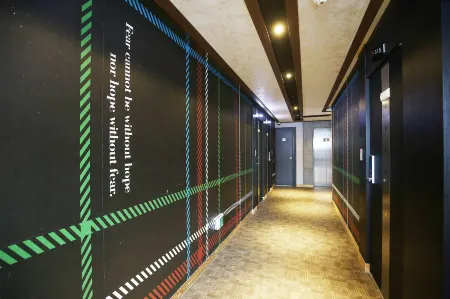 Asan Amour Отели рядом с достопримечательностью «Университет Сонмун»