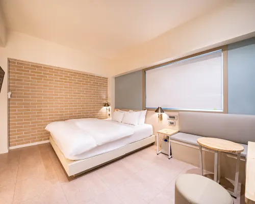 Daegu Sangindong Hotel Laurent Huoneet Photos