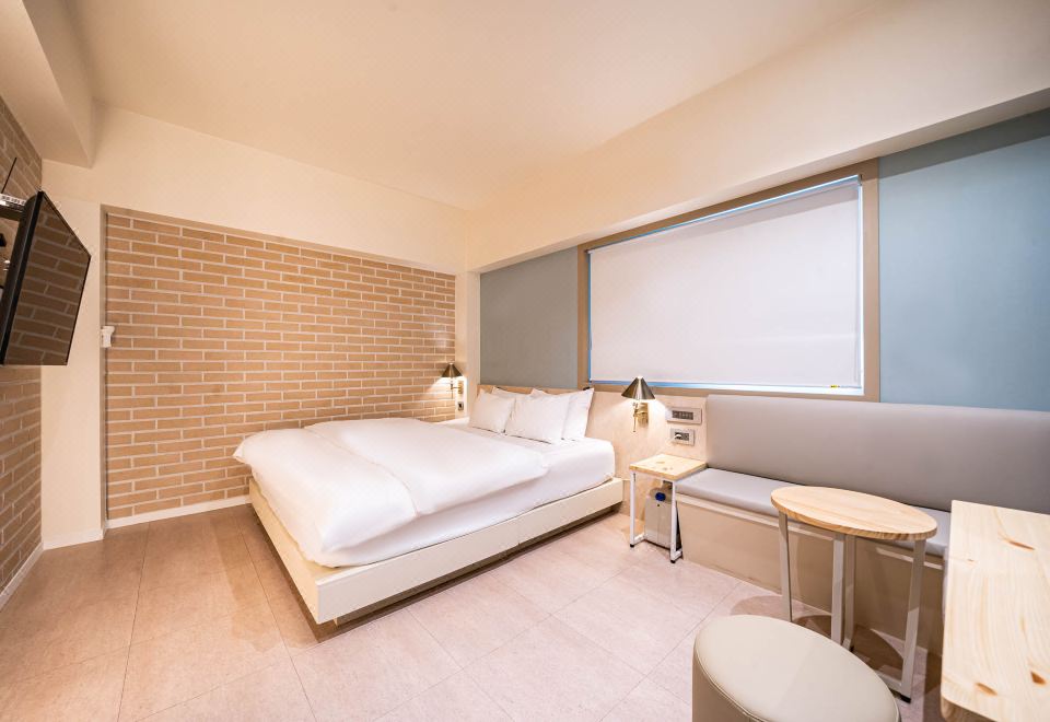 HOTEL 로랑 내부