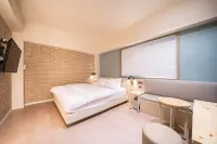 Daegu Sangindong Hotel Laurent Hotel in zona Daegu Arboretum