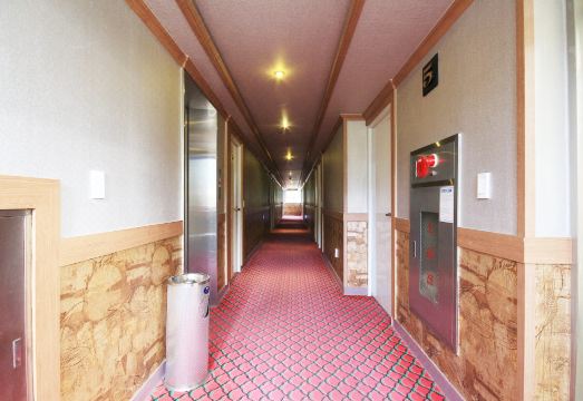 담양 굿비즈니스 호텔