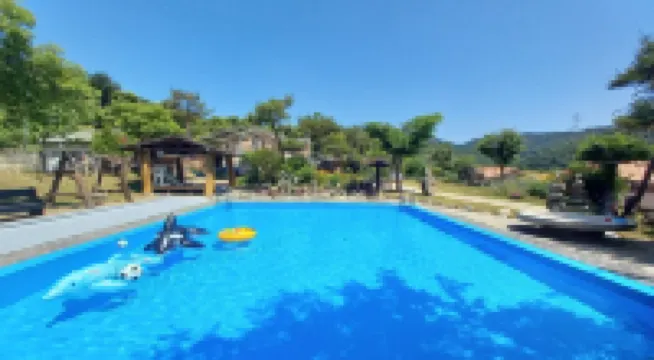 Gongju Soraeng Stream Pension