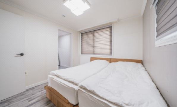 1. 애월의 아침펜션..