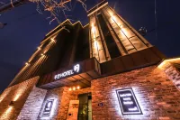 Daejeon Sintanjin Hotel Wol Hotels near Sintanjin Station