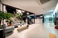 Gimpo Gray Hotel