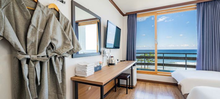 8 Hotel Ξενοδοχεία στην πόλη Yangyang
