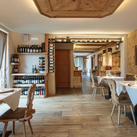 Agriturismo San Gallo