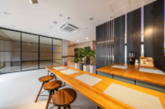 Gimpo Queen Hotel โรงแรมในคิมโพ