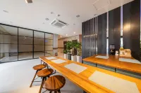Gimpo Queen Hotel Hotels in Gimpo