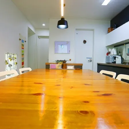 Yeoju Hamong Villa Pension