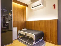 Stay201 Hotels near Songhwasa