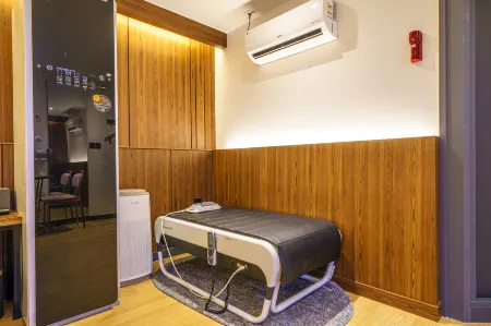 Stay201 Отели в г. Чечхон