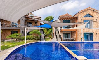 Gyeongju la VIE Est Belle Pension