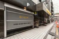 盆唐亭子卡爾頓飯店