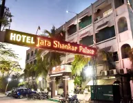 Hotel Jatashankar Palace Hotels in Chhatarpur
