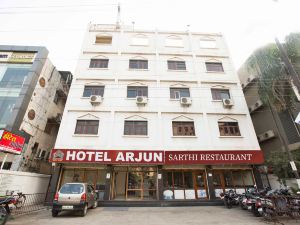 Hotel Arjun