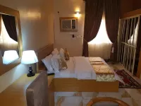 Topview Hotel Asaba Hotel di Asaba