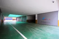 Buan Gyeokpo Some Hotel